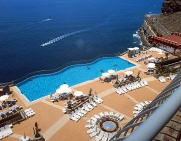 Gloria Palace Amadores Thalasso & Hotel 4*